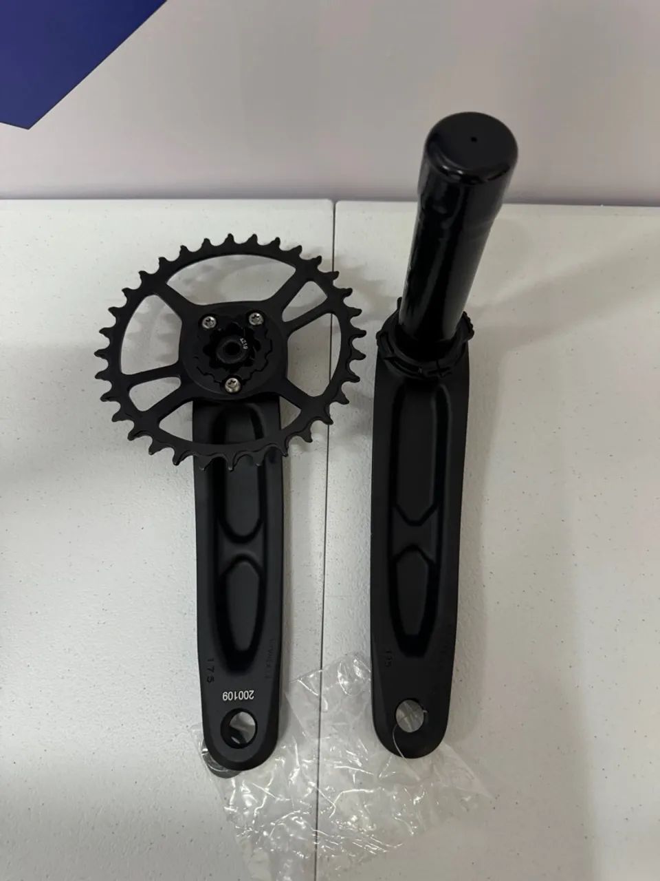 Pedivela SRAM DUB NX  - Foto 4