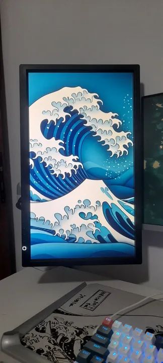 Monitor Positivo 19' E2011PX