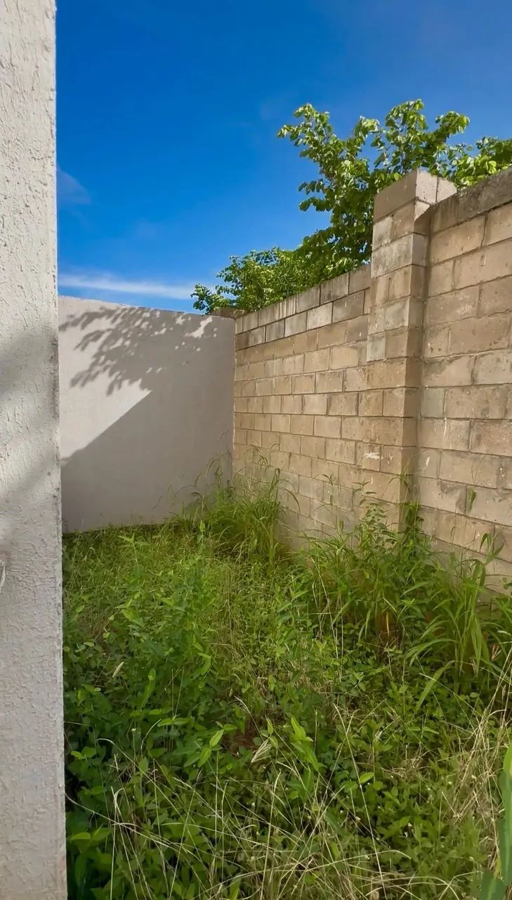 APARTAMENTO NOVO RESERVA BOA ESPERANÇA, GARDEN, TÉRREO, 2 QTOS, C/ ARMÁRIOS, SERÁ INSTALAD - Foto 2