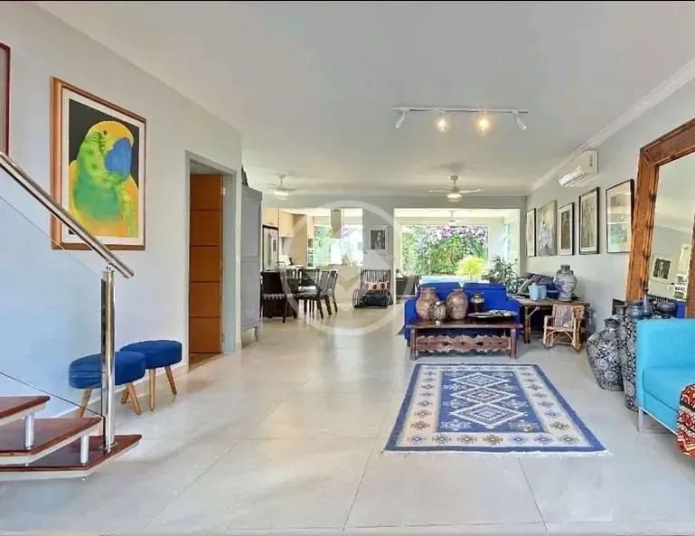 Módulo 22 - 4 dormitórios codigo: 107932