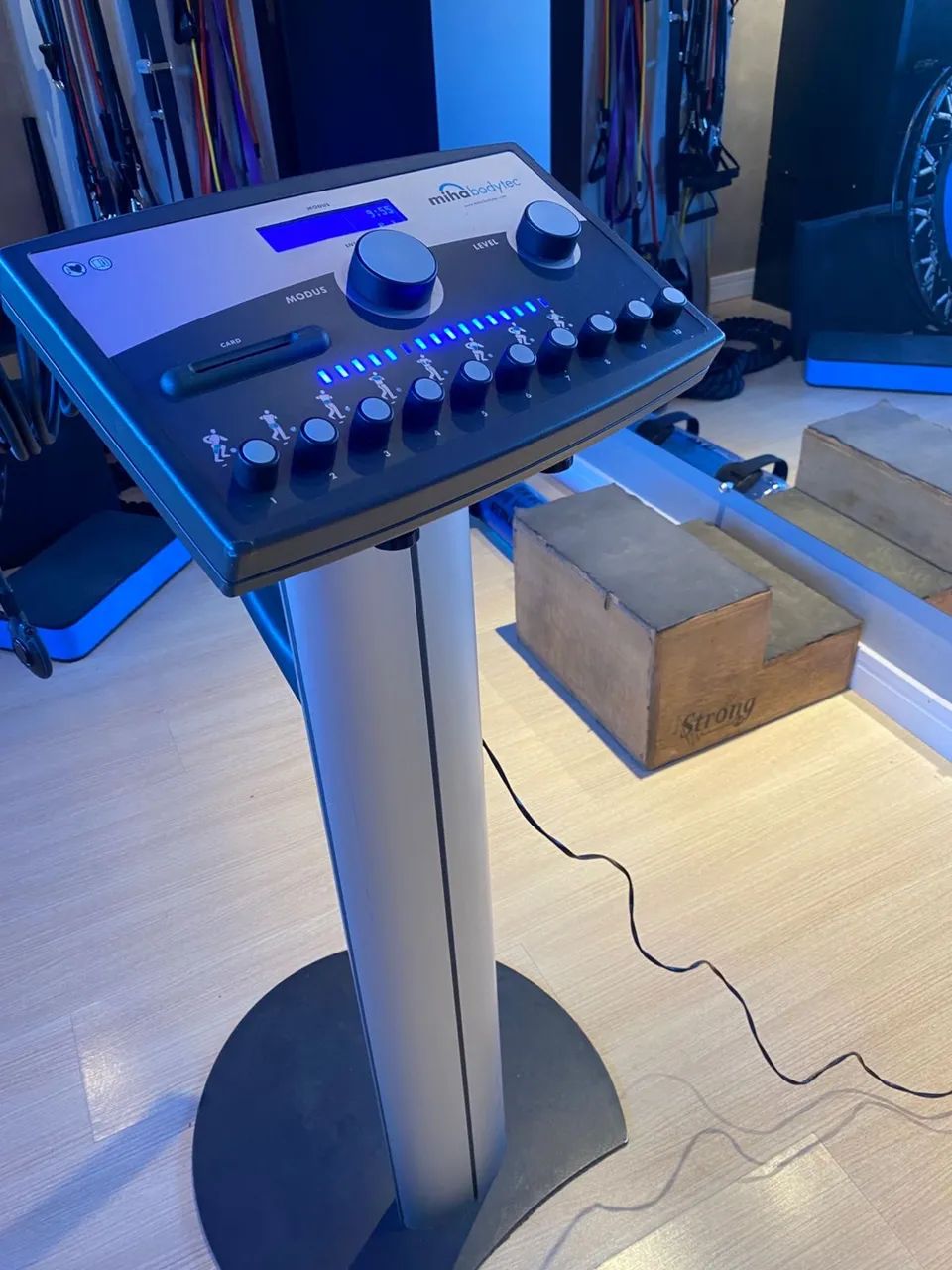 Miha Bodytec I - Foto 3
