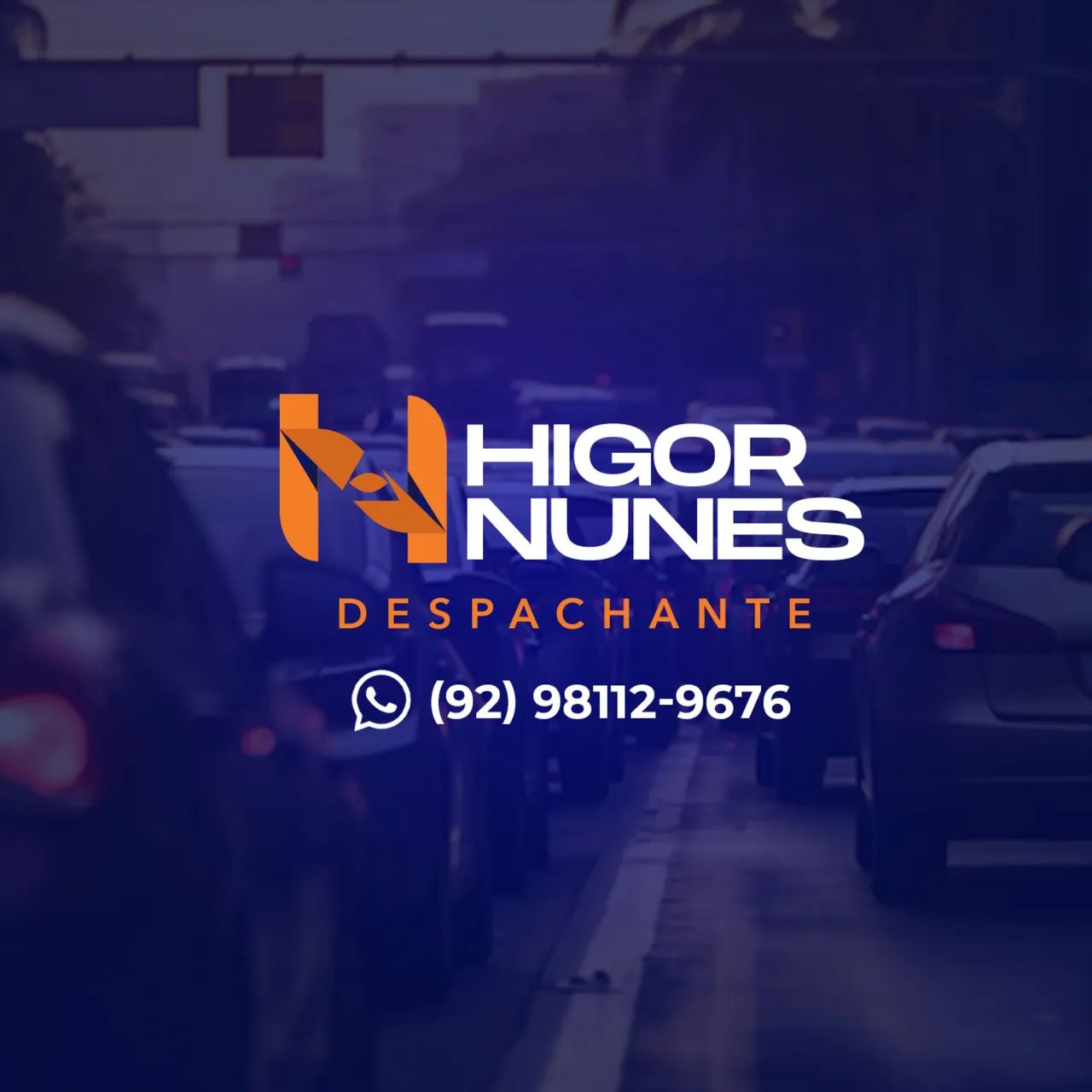 Despachante de Veículos  - Foto 2