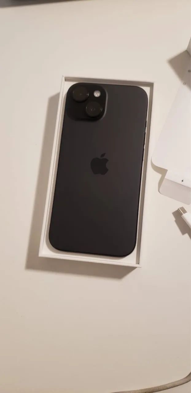 iPhone 15 128gb - Foto 4