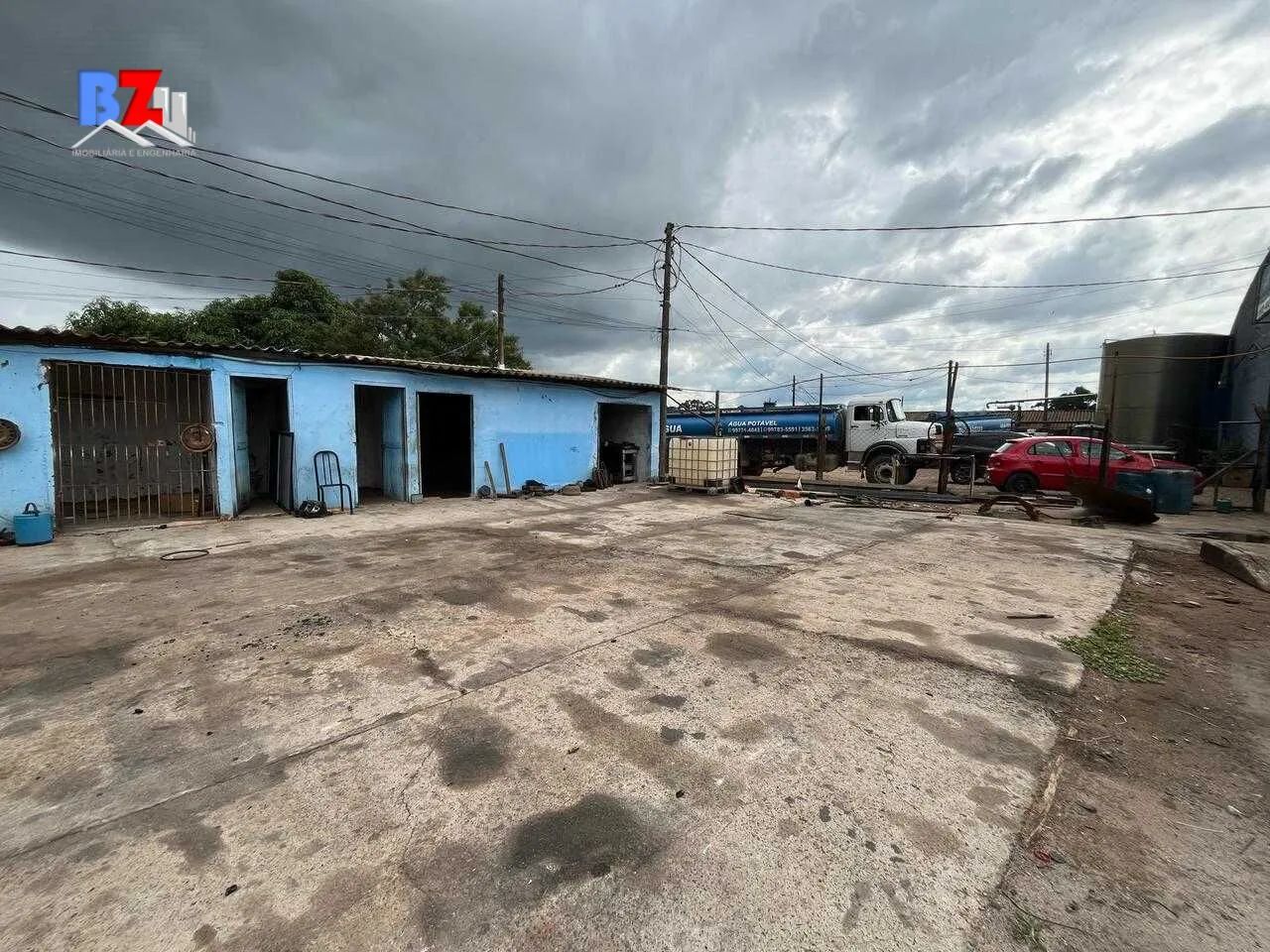 Terreno em Campo de Boituva, Boituva/SP