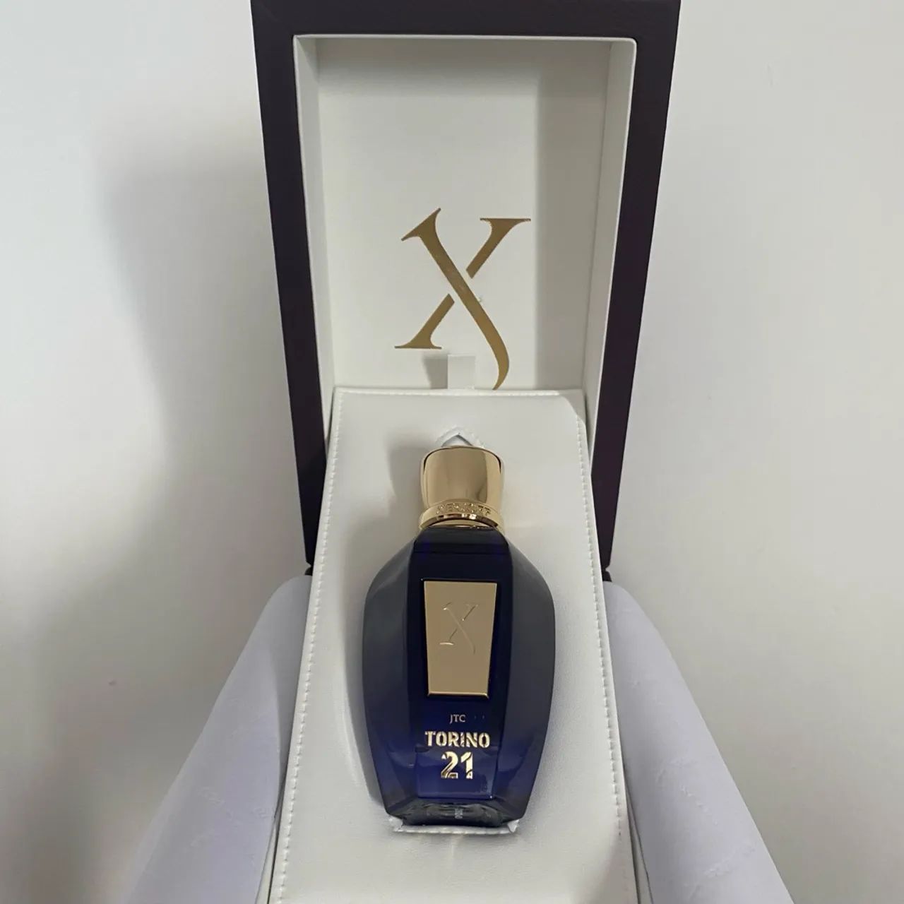 Perfume Torino 21 Xerjoff