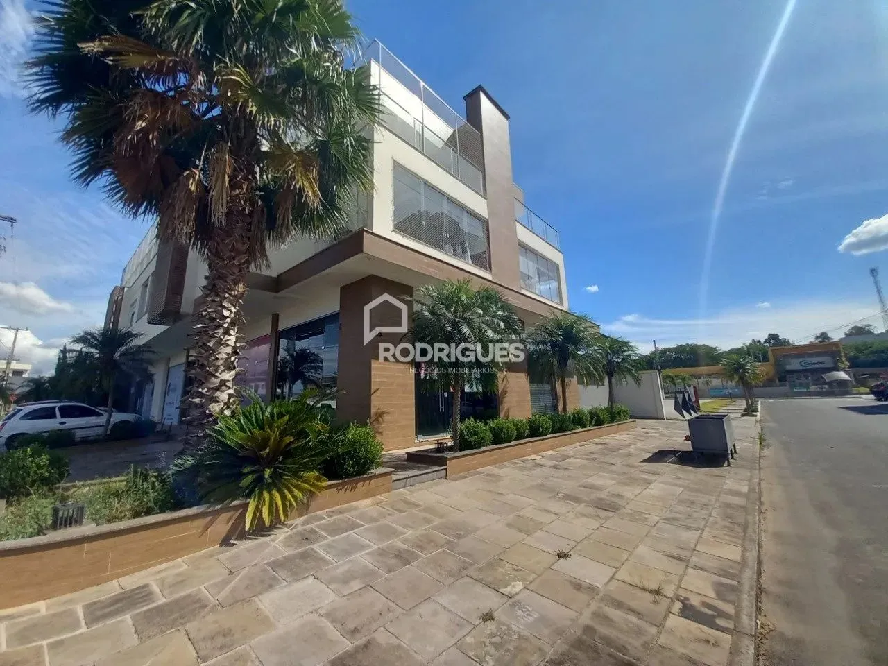 Sala para alugar, 45m² no Centro - Portão RS