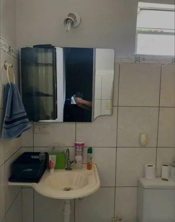 Vendo casa no Recanto das Emas - Foto 4