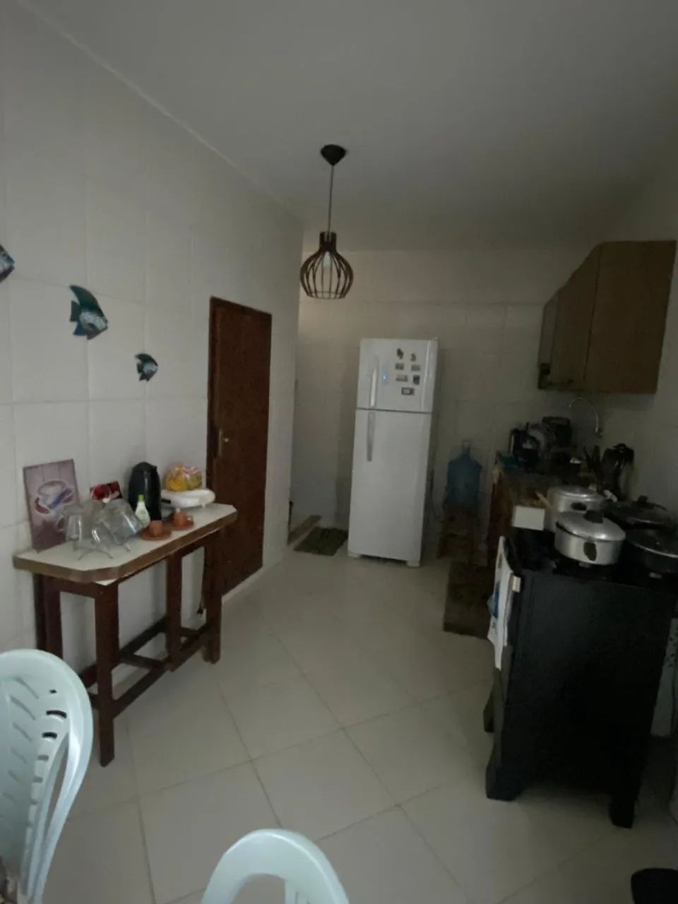 Casa temporada Rio das Ostras Praia 5 minutos Costa Azul - Foto 6