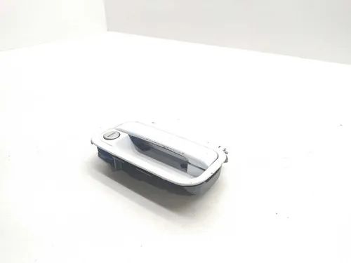 Macaneta Externa Dianteira Esquerda Gm Corsa 2003 - Foto 4