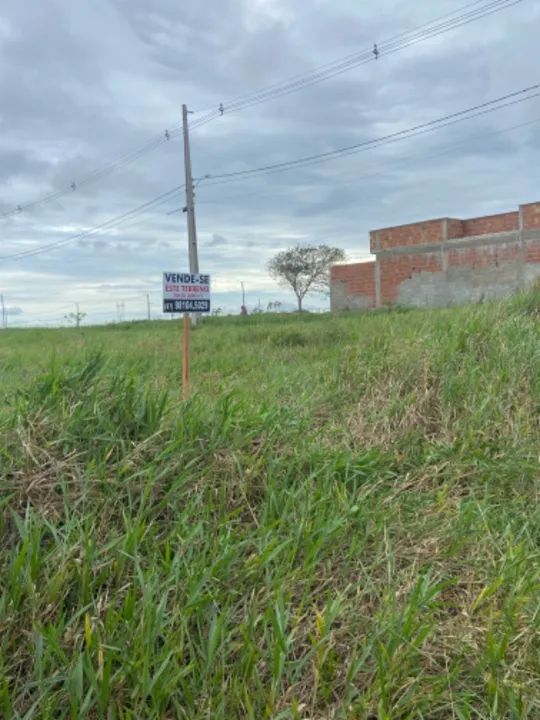 Terreno 400m2 - excelente oportunidade