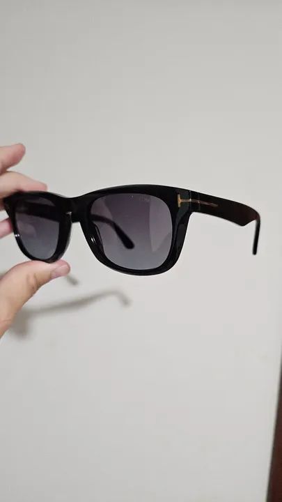Óculos Tom Ford Kendel [Original] - Foto 2