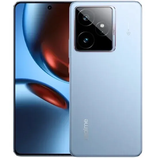 realme 7 5g
