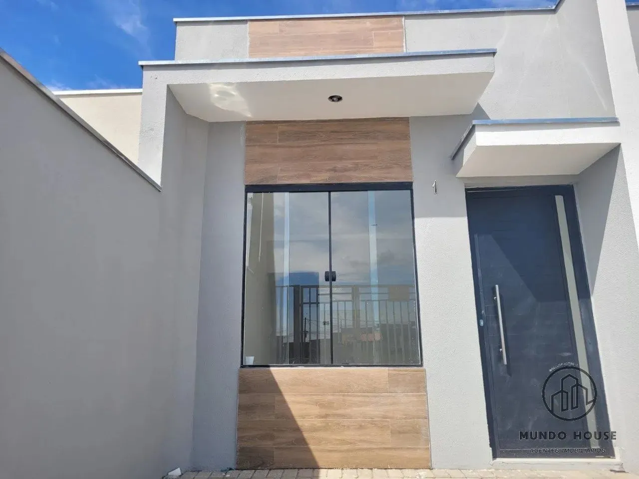 Casa encantadora a venda na zona norte de Sorocaba