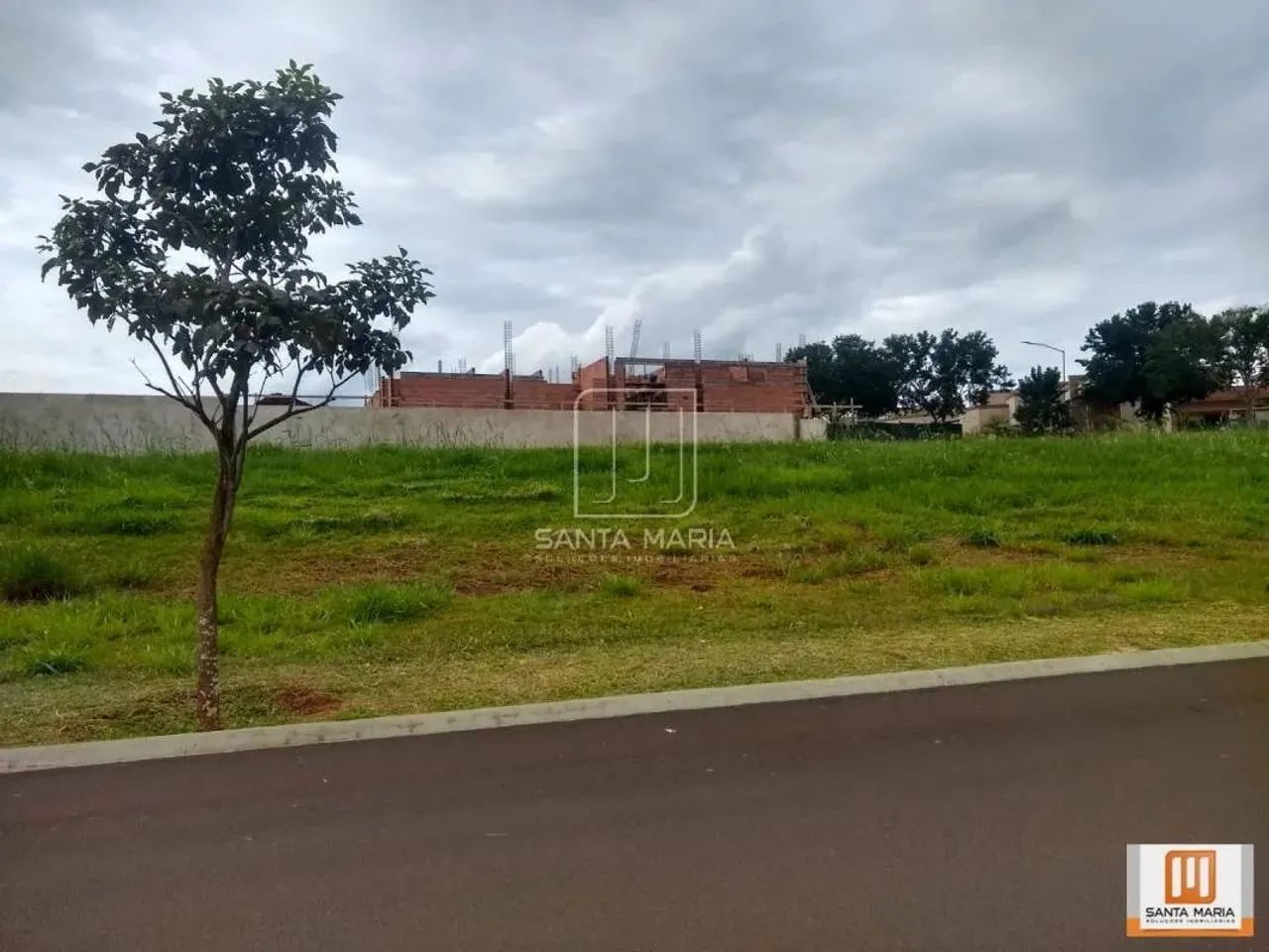Terreno (terreno em condominio fechado) , portaria 24hs, espaço gourmet, salão de festa, e - Foto 4