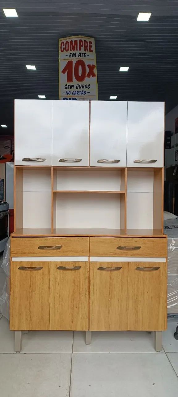 Promoção! Armário de cozinha R$599,00 - Foto 2