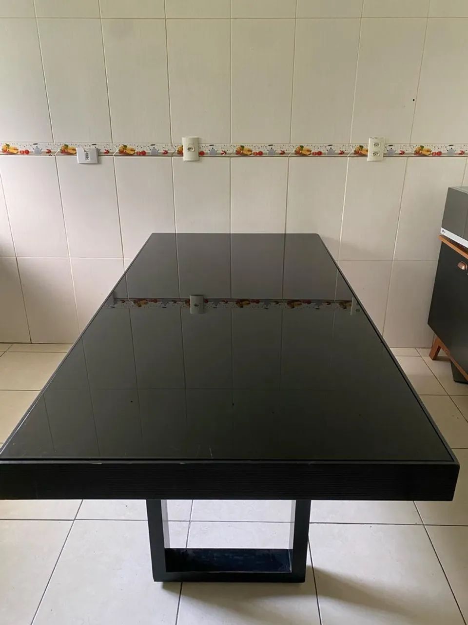 Mesa de Jantar 4 Cadeiras - Foto 5
