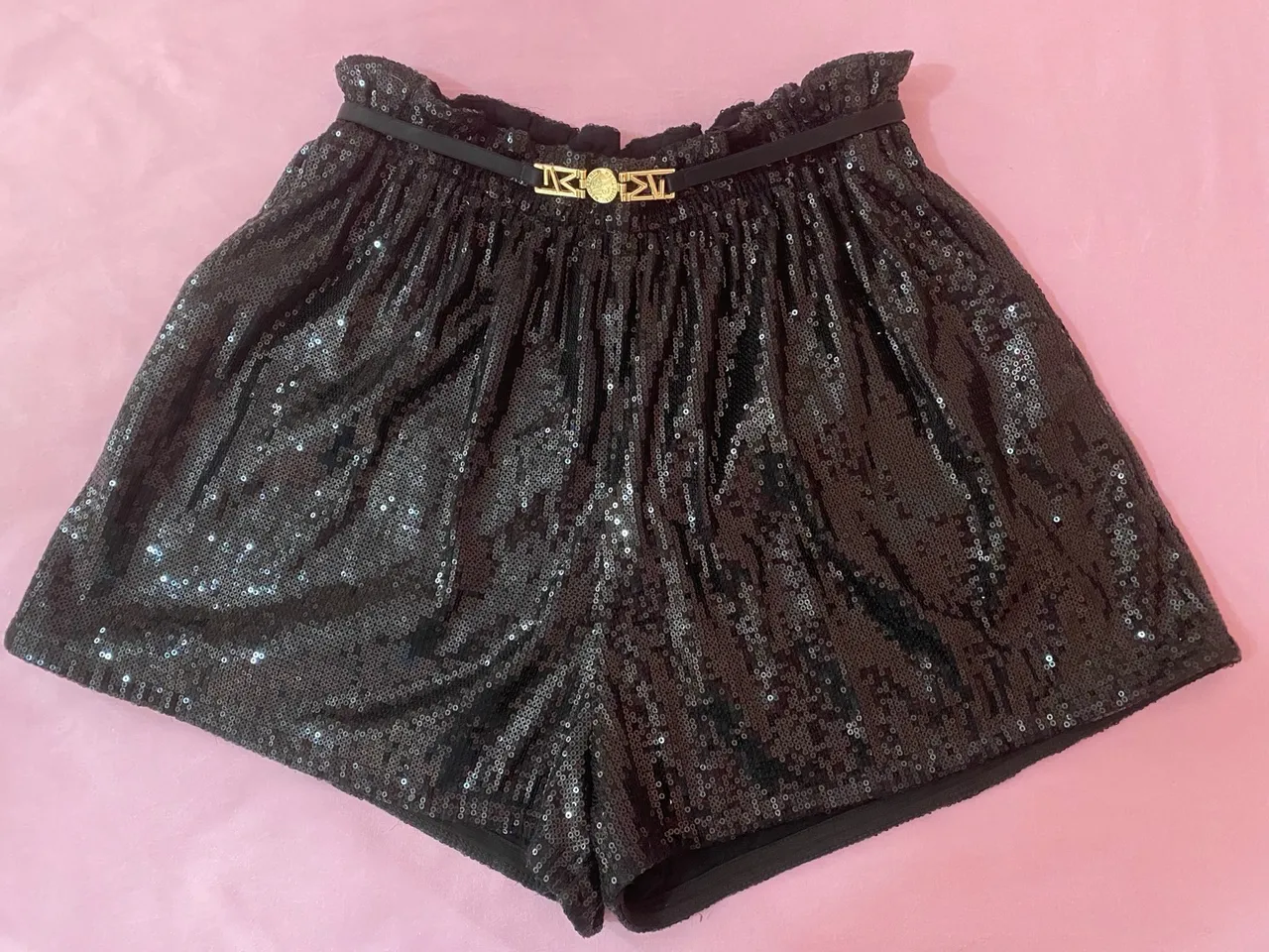 Short Maria Gueixa G