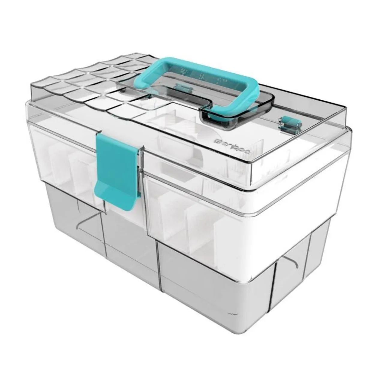 Maleta Organizadora - Crippa