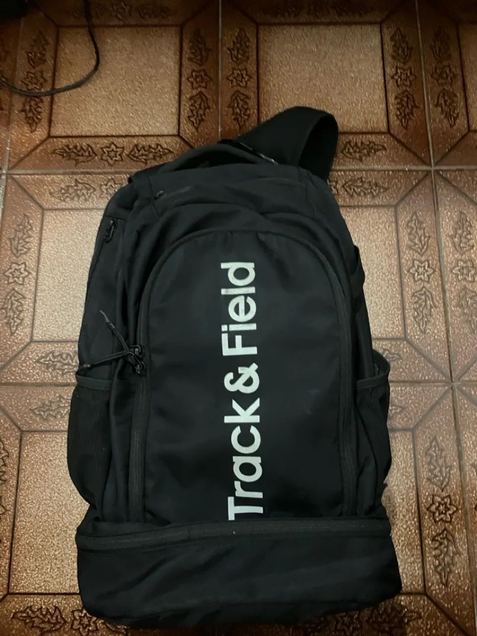 Mochila Track Field