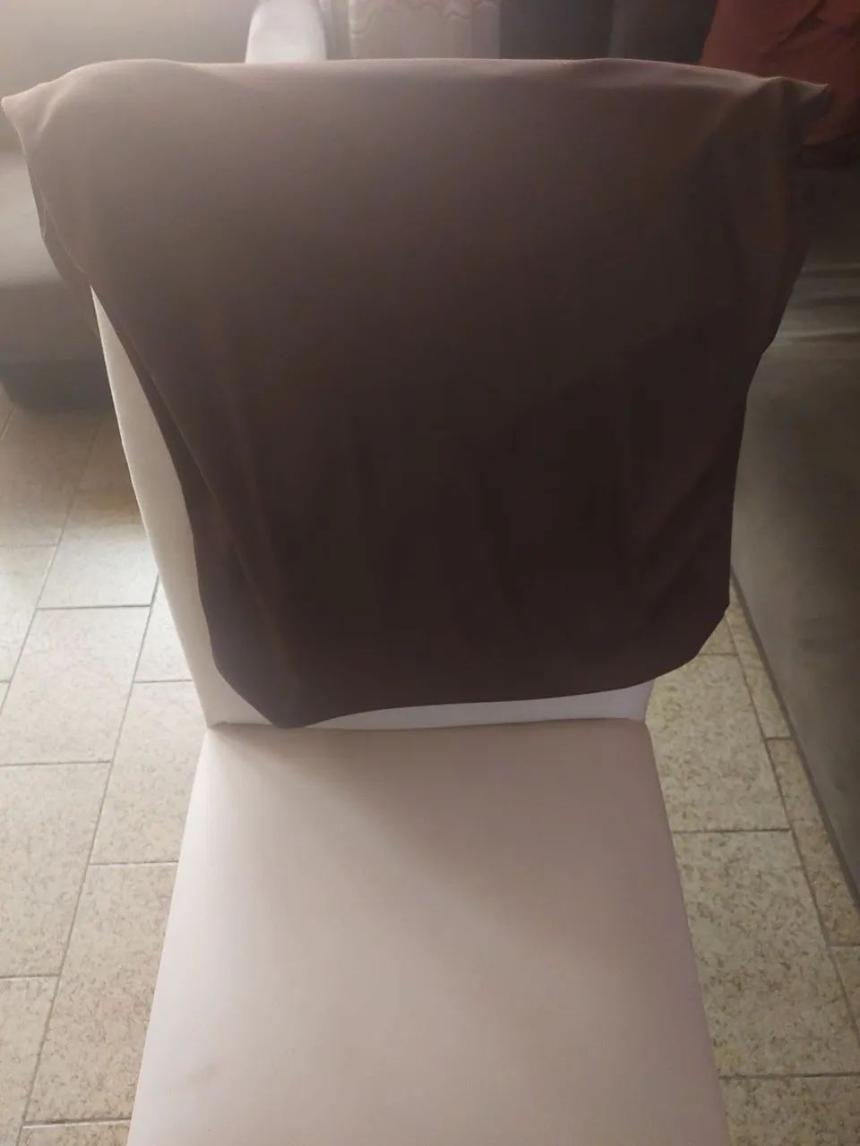 Mesa de Jantar com 4 Cadeiras Mobly - Foto 2