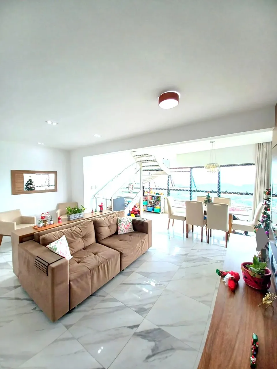 COBERTURA Duplex" Manhattan Soho" Vista Mar Salvador Ba