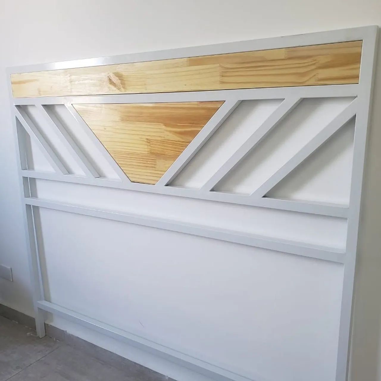  CABECEIRA PARA CAMA 