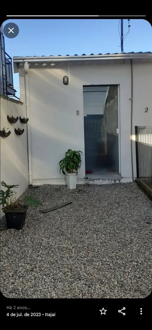 Foto - Itajaí - Cordeiros