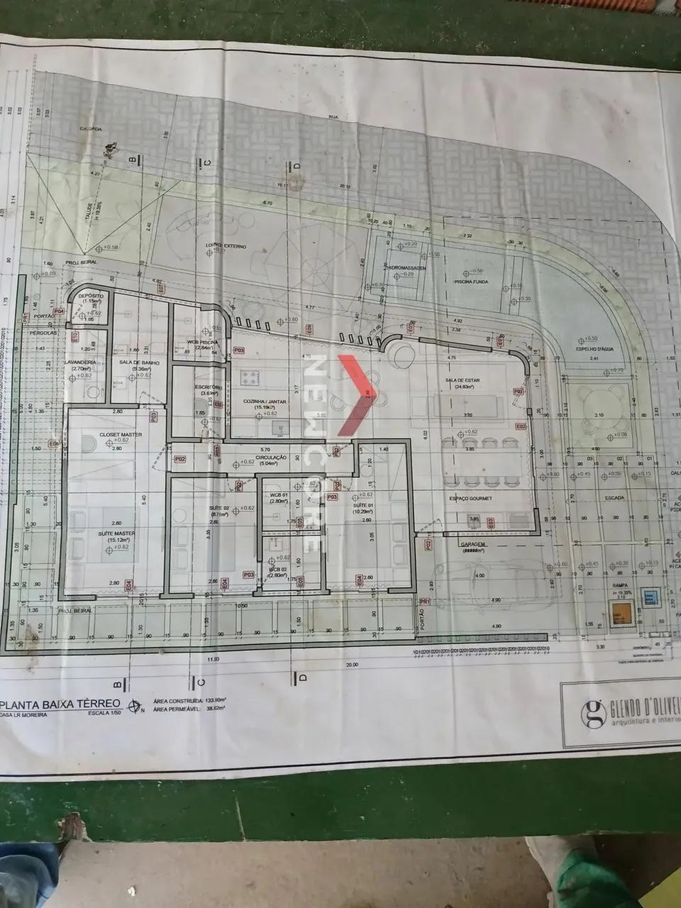Casa de condomínio em Rua Escritor Ramalho Leite - Muçumagro - João Pessoa/PB