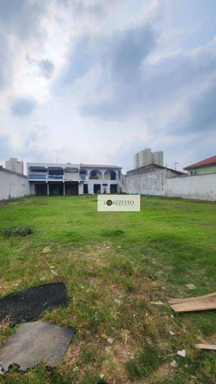 Terreno comercial a venda em Indaiatuba. - Foto 2