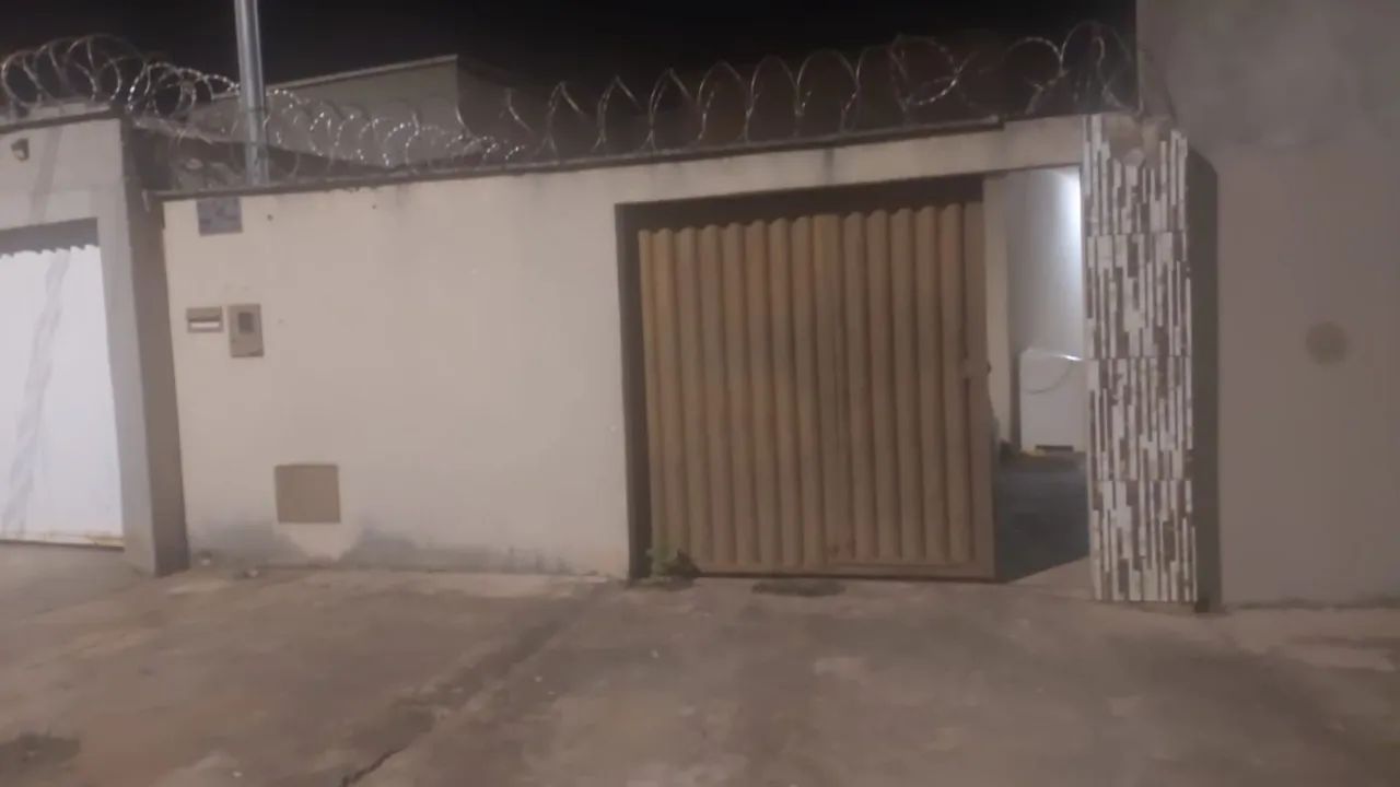 Foto - Goiânia - Residencial São Marcos