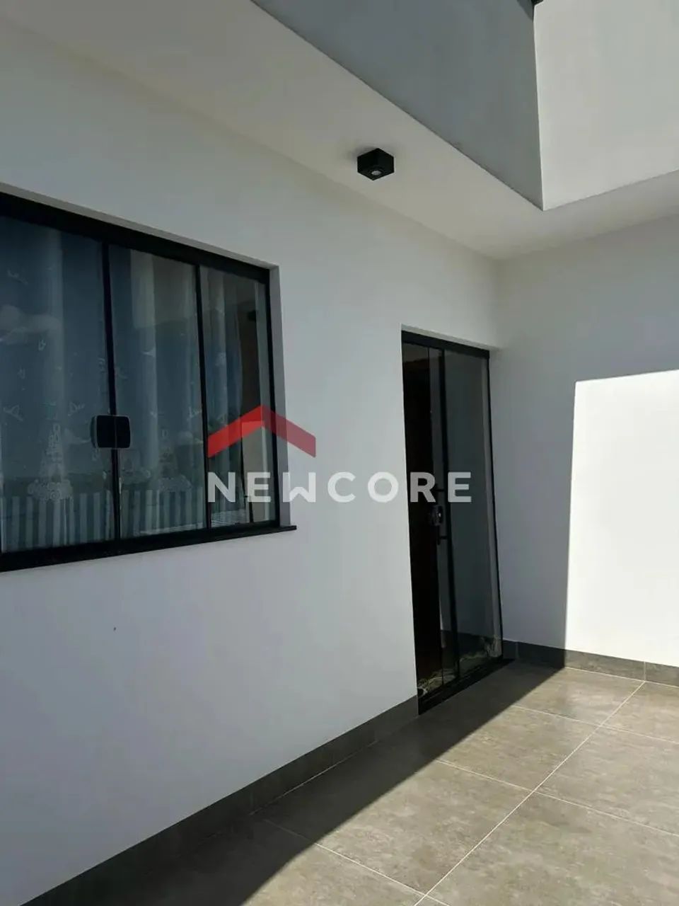 Casa em Rua Nazareno Carlos Fiori - Jardim Munique - Maringá/PR - Foto 4