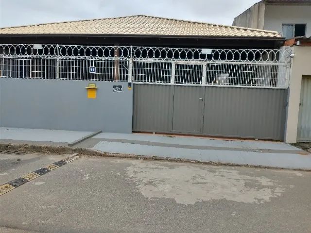 Foto - Serra - Residencial Jacaraípe