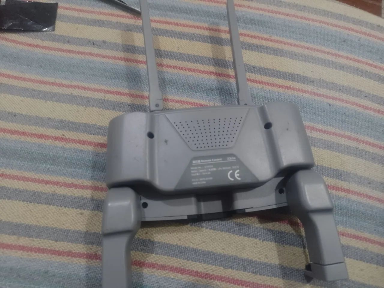 Controle Remoto Cfly Faith Mini V1 - Foto 3