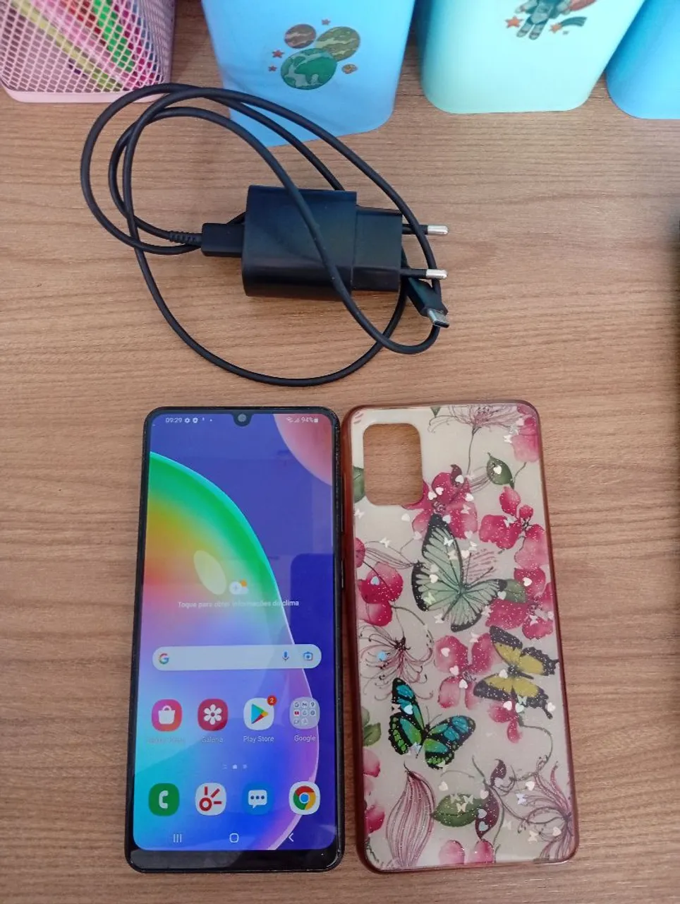 Samsung A31