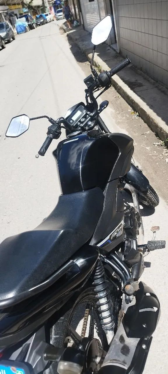 Factor sem defeito nenhum  - Foto 7