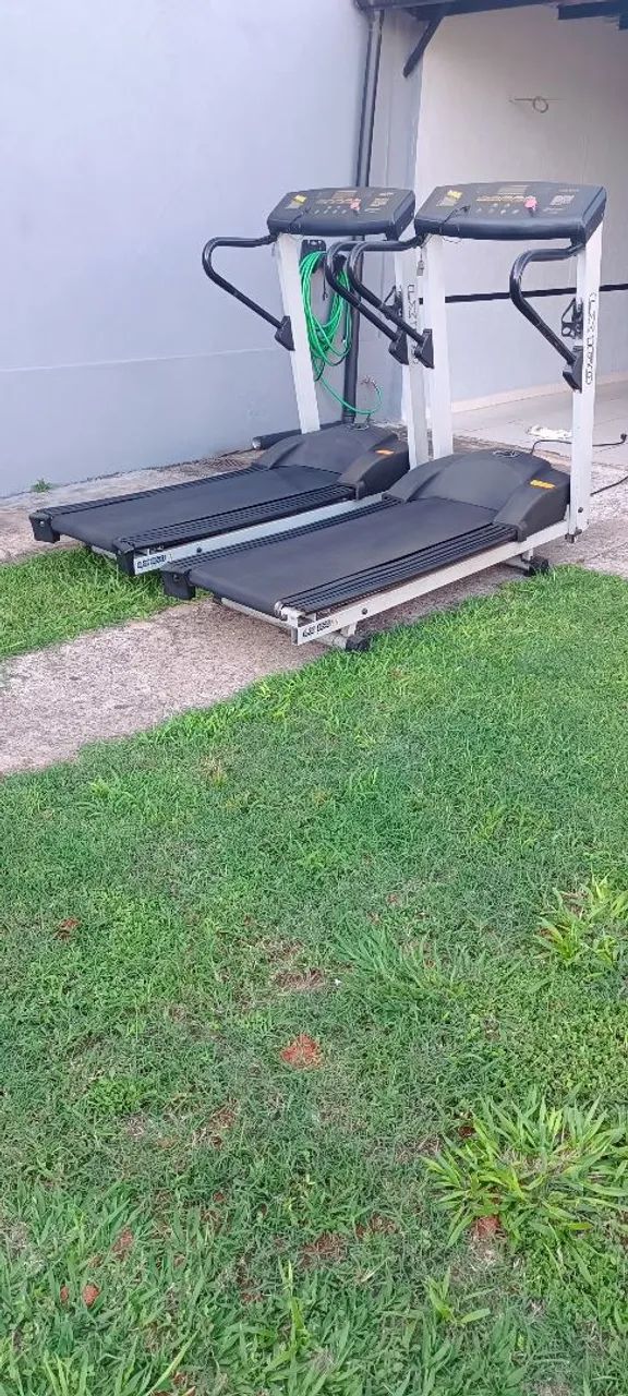 Esteira Movement - 2 unidades - Foto 4