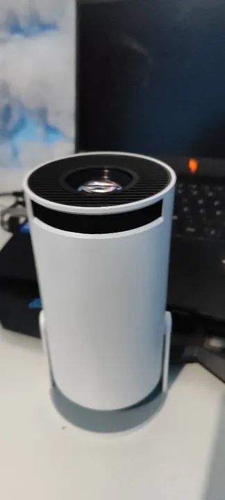 Projetor Portátil HY300 - Foto 2