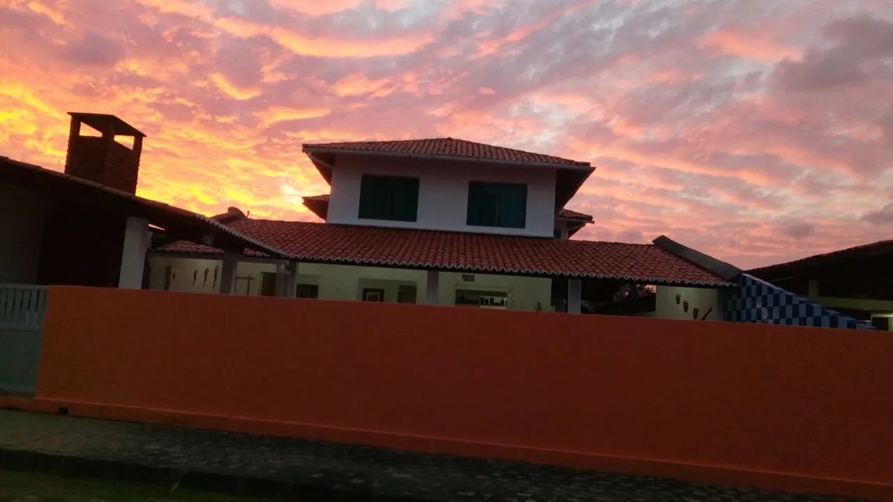 Carneiros - casa 5 suítes, condomínio fechado, ao lado do Parque Aquático Acquaventure 