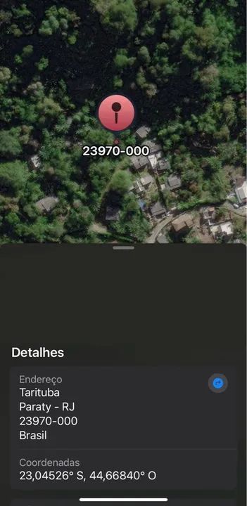 Terreno em Taquari - Paraty - Foto 5