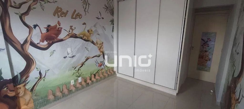 Apartamento com 2 dormitórios para alugar, 55 m² por R$ 2.581,03/mês - Nova América - Pira - Foto 4