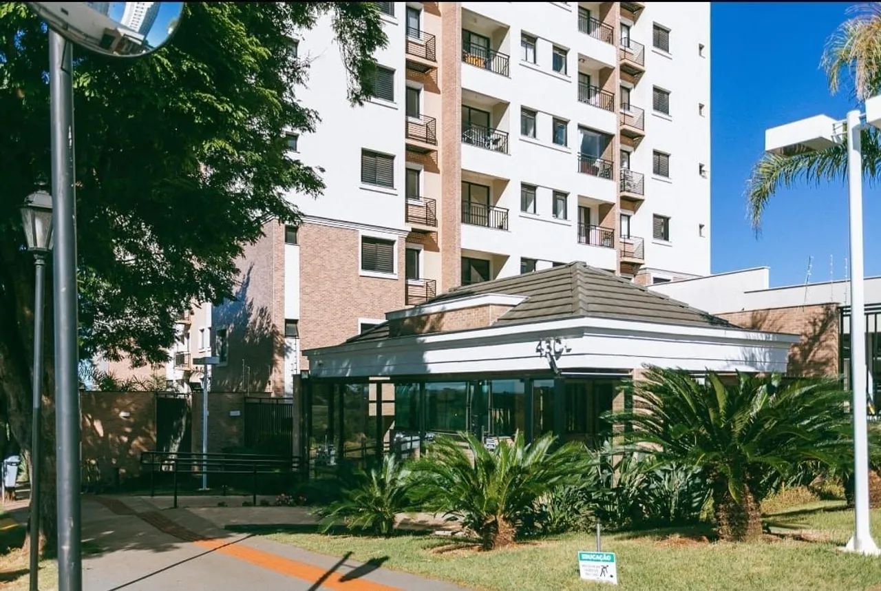 Foto - Londrina - Granville Parque Residencial