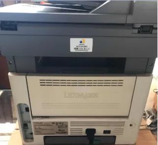 MuitoBarato/Multifuncional-X264dn-Duplex-Toner 9K-30pgs/minuto-Usb/Rede-Revisada - Foto 4