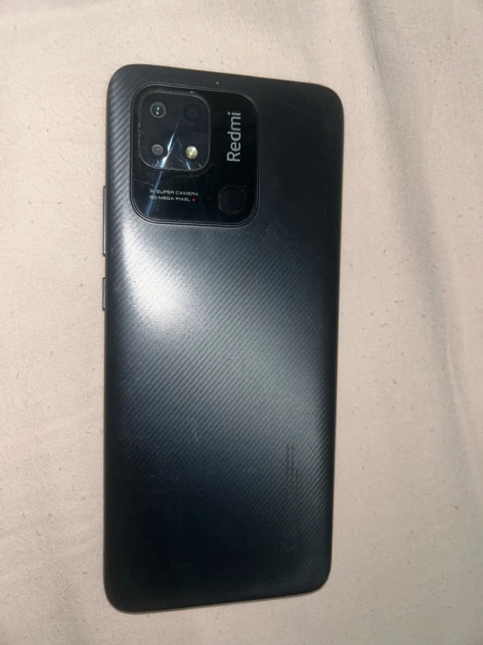 Redmi 10c 64gb em perfeito estado