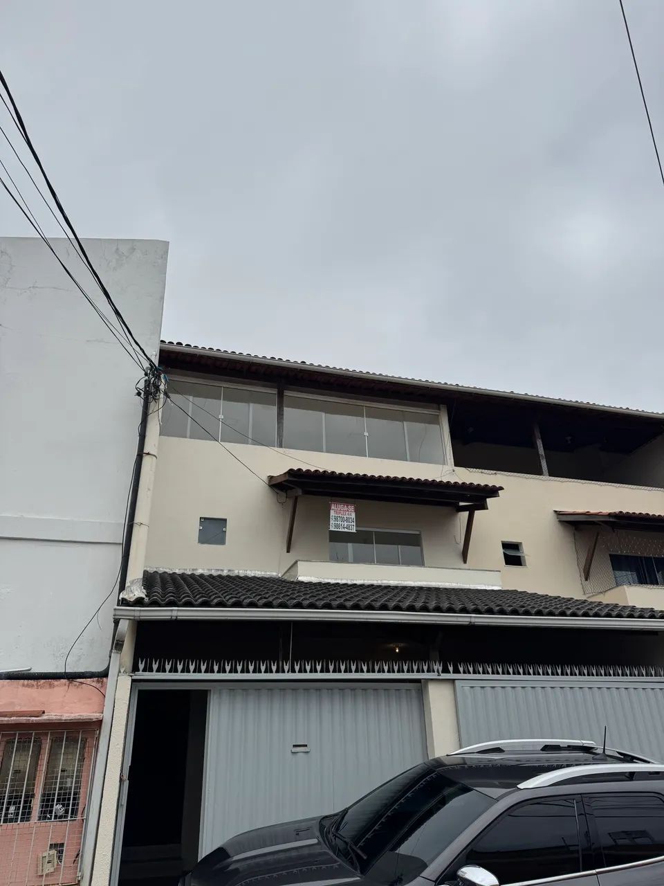 Foto - Lauro de Freitas - Centro
