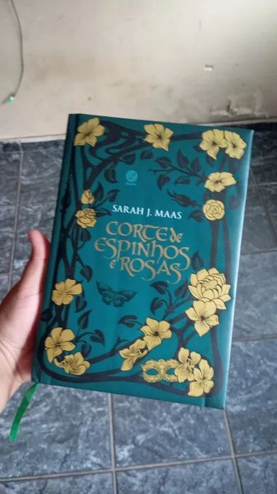 Livros em ótimo estado - Vendendo para realizar um sonho - Foto 5