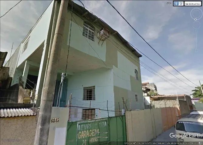 GALPÃO / CASA/AREA  970 m² - Foto 2