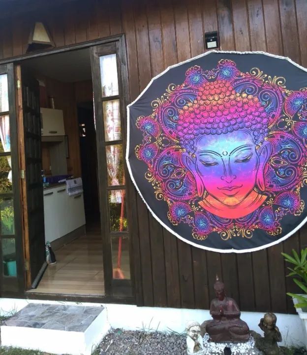 CARNAVAL: Kitnet Temporada 1800,00 - Foto 4
