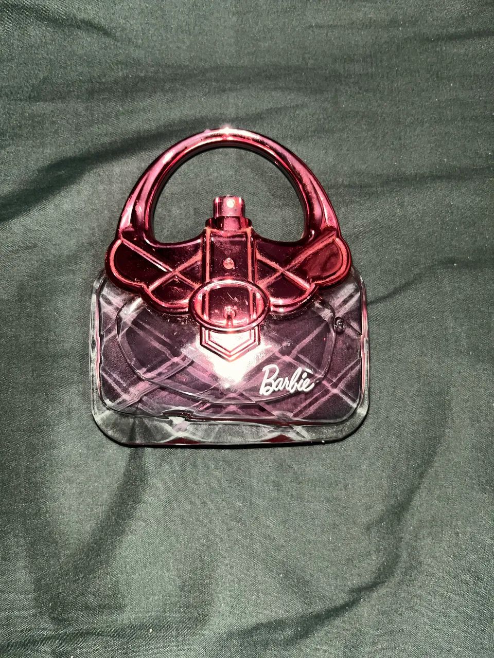 Perfume edição limitada BARBIE 