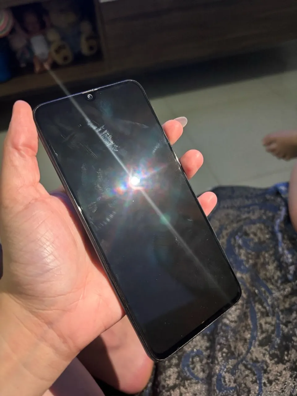 Samsung A70