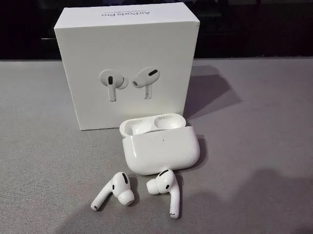 AirPods 箱 Apple AirPods Pro 新品未開封
